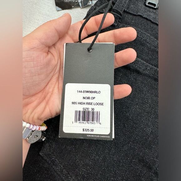 Redone Jeans - Picture 6 of 9